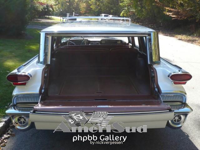 Olds 1959 Super 88 Fiesta 6