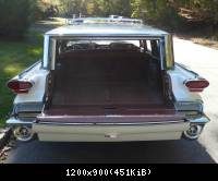 Olds 1959 Super 88 Fiesta 6