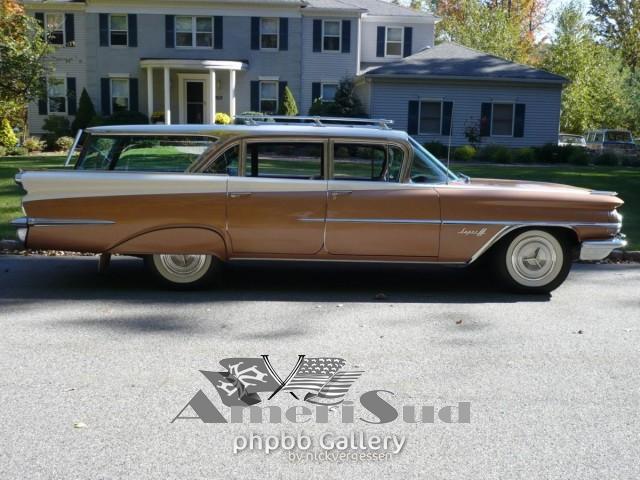 Olds 1959 Super 88 Fiesta 7