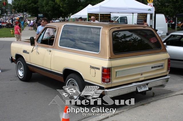 Ramcharger Prospector 1