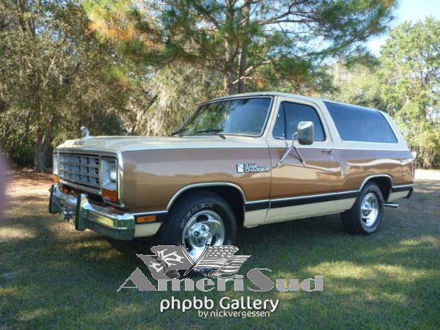 Ramcharger Prospector 2