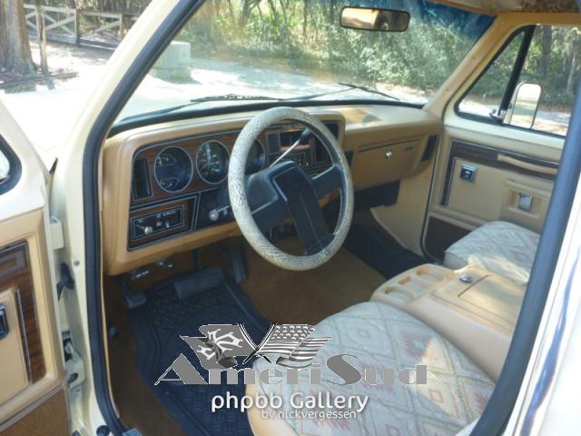 Ramcharger Prospector 4