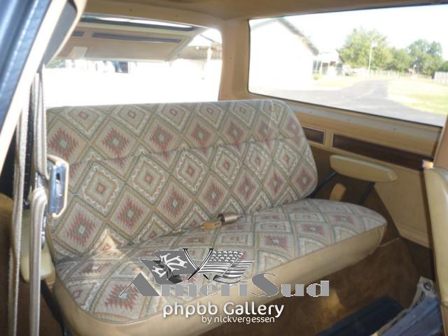 Ramcharger Prospector 6