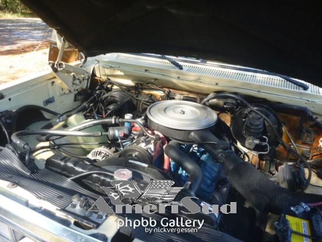 Ramcharger Prospector 7