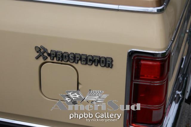 Ramcharger Prospector 9