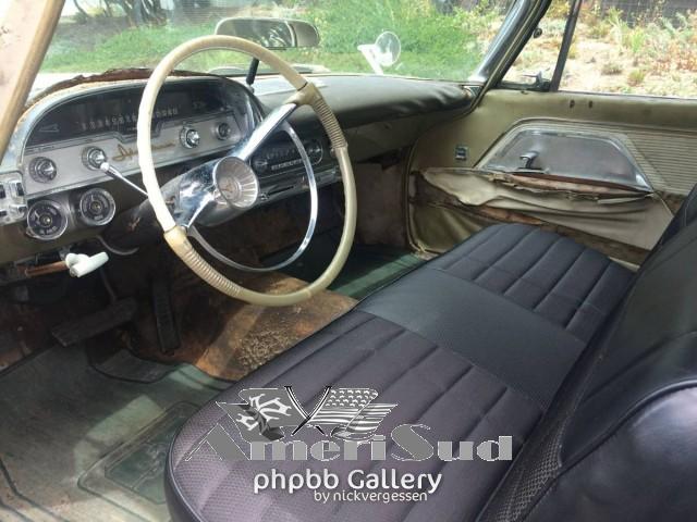 1958Adventurer 5