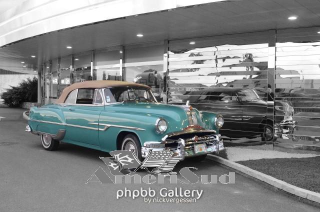 pontiac desature forum