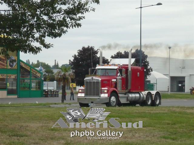 Kenworth