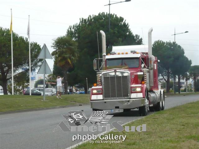 Kenworth