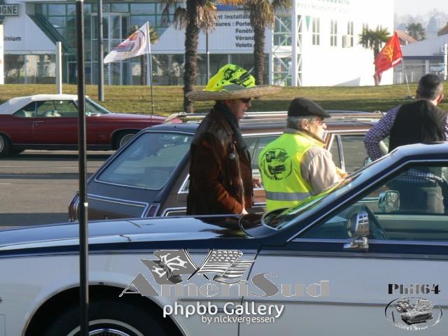 rencard QL special US 3 mars 2013 3