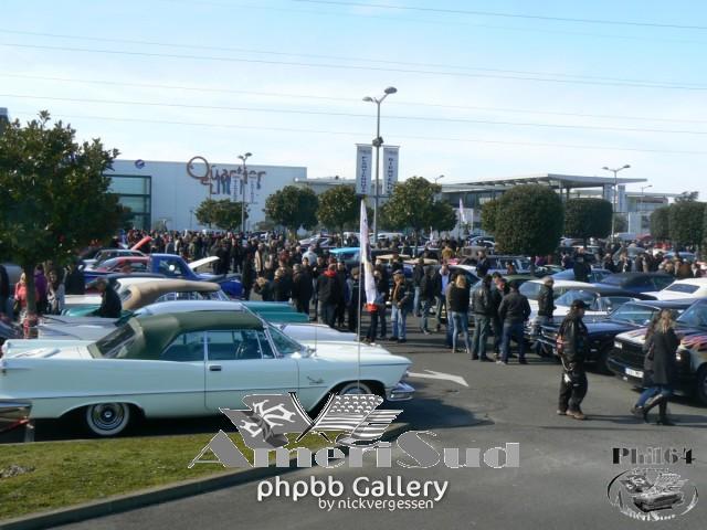 rencard QL special US 3 mars 2013 11