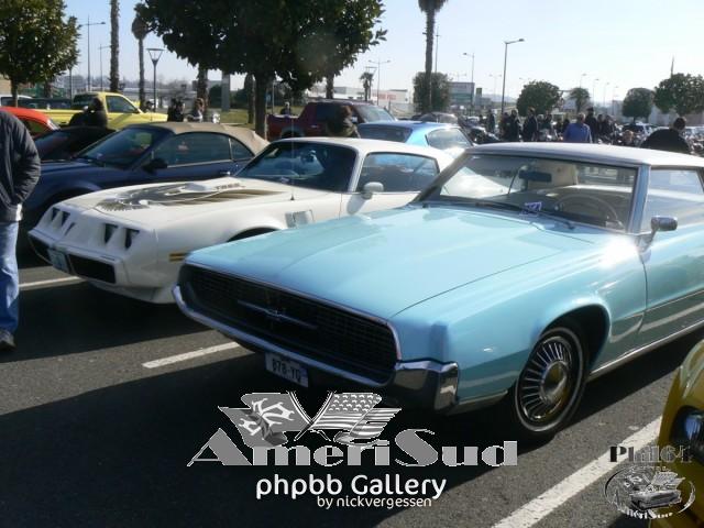 rencard QL special US 3 mars 2013 14