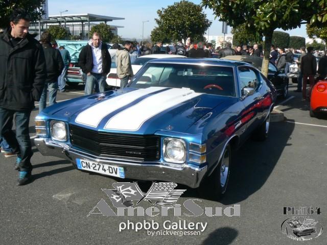 rencard QL special US 3 mars 2013 15