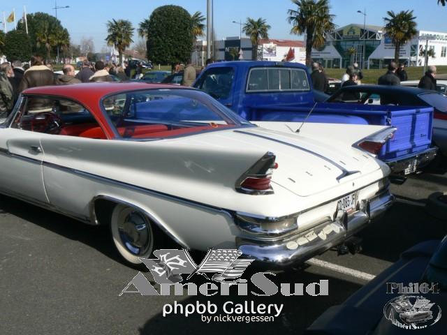 rencard QL special US 3 mars 2013 16