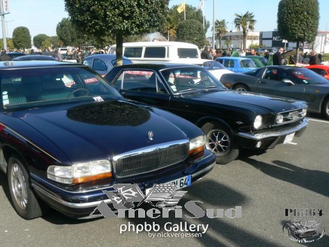 rencard QL special US 3 mars 2013 17