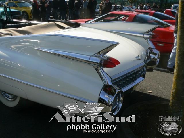 rencard QL special US 3 mars 2013 23