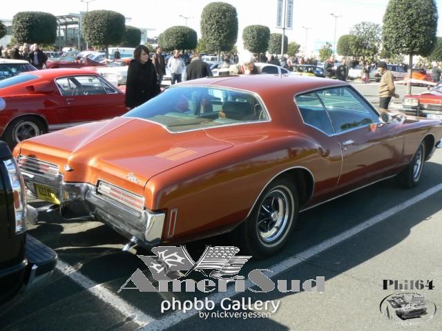 rencard QL special US 3 mars 2013 26