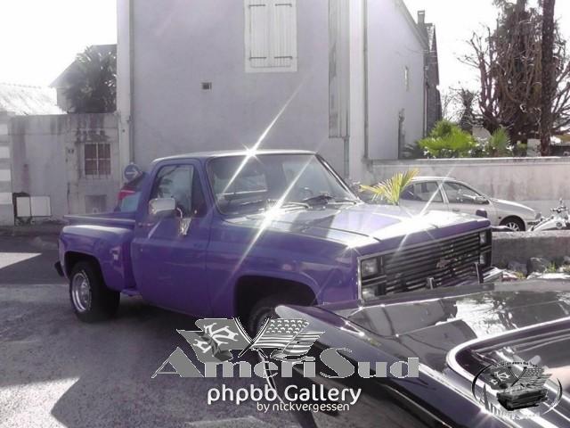 rencard QL special US 3 mars 2013 55