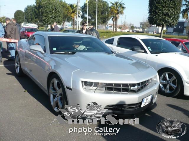 rencard QL special US 3 mars 2013 Th 2