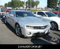 rencard QL special US 3 mars 2013 Th 2