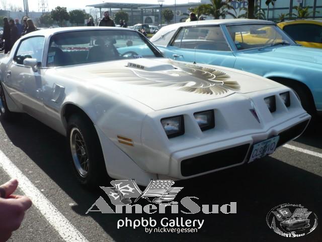 rencard QL special US 3 mars 2013 Th 7