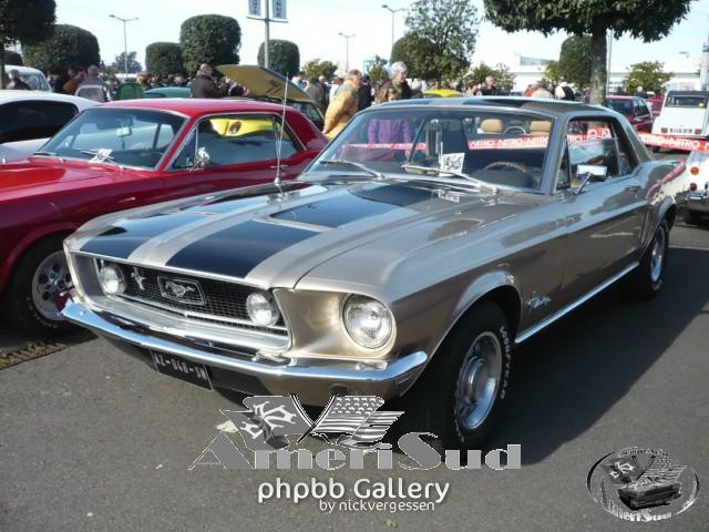 rencard QL special US 3 mars 2013 Th 13