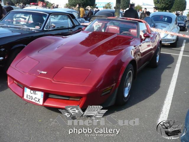 rencard QL special US 3 mars 2013 Th 14