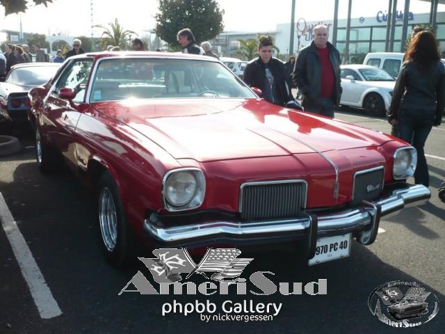 rencard QL special US 3 mars 2013 Th 15