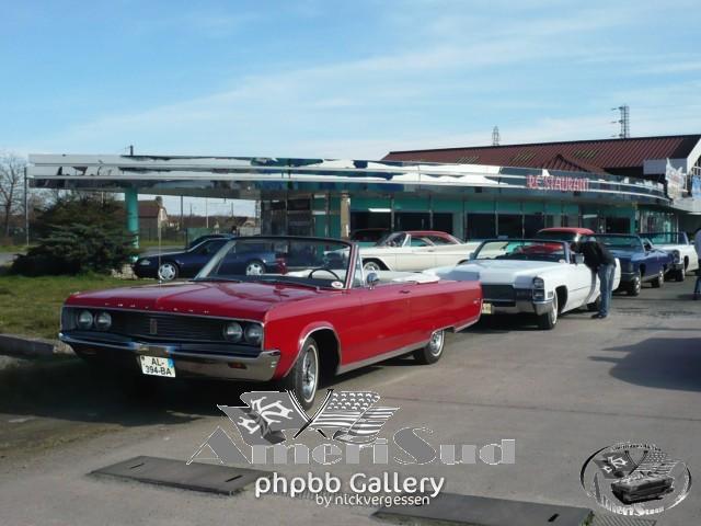 rencard QL special US 3 mars 2013 Th 16