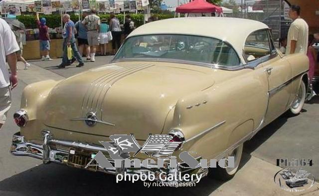 Pontias Catalina 1954