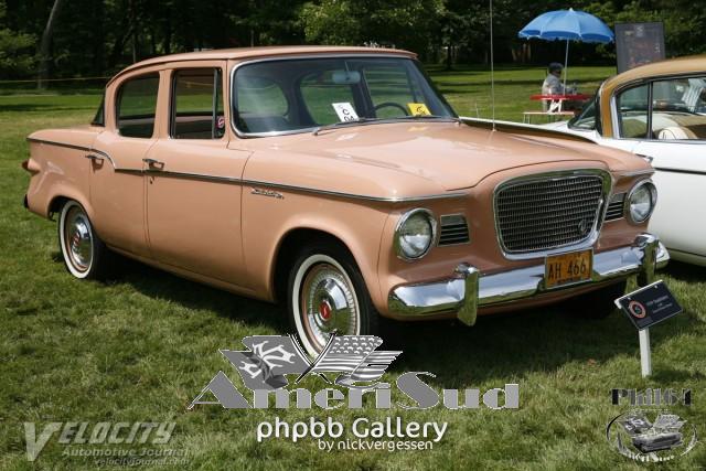 Studebaker Lark 1959