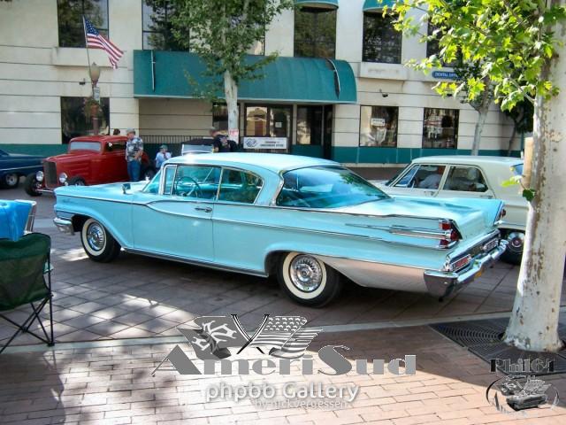 1959 Mercury Park Lane