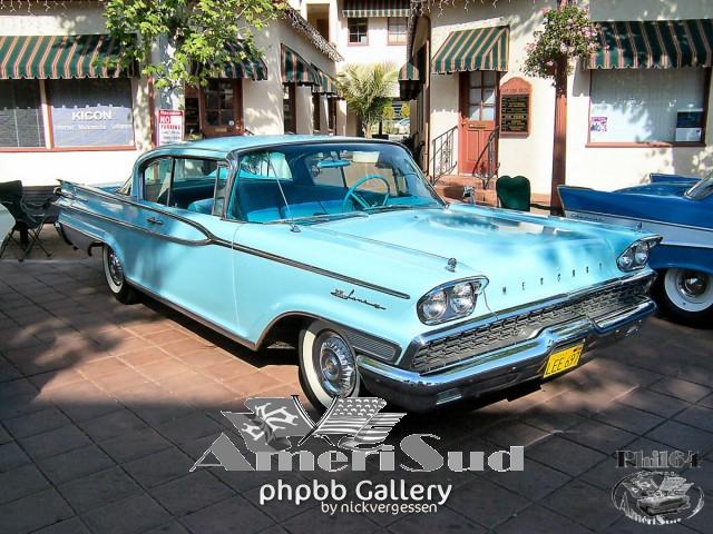 1959 Mercury Park Lane 2