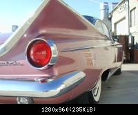 aileron Buick 59 Electra 2dr HT