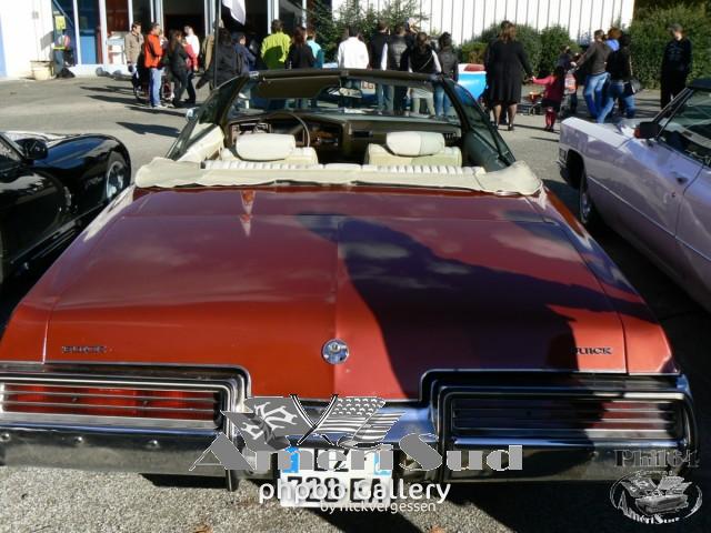 AmeriSud à la foire de Tarbes