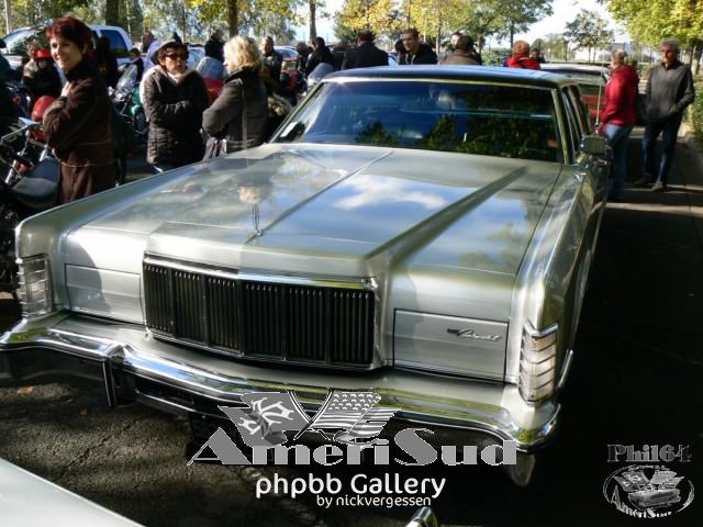 AmeriSud à la foire de Tarbes