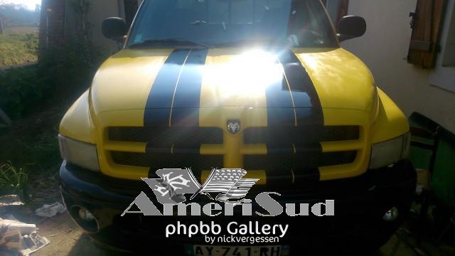 peinture dodge 003