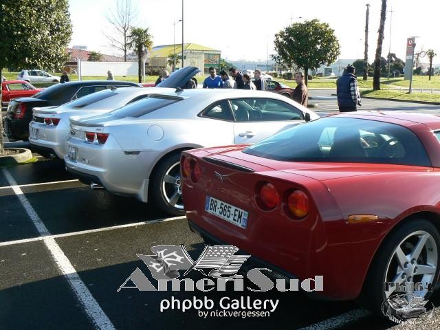 rencard special US mars-2014 8