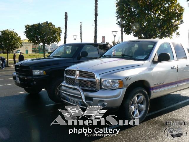 rencard special US mars-2014 12