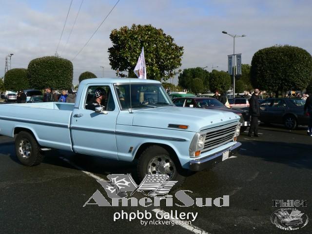 rencard special US mars-2014 14