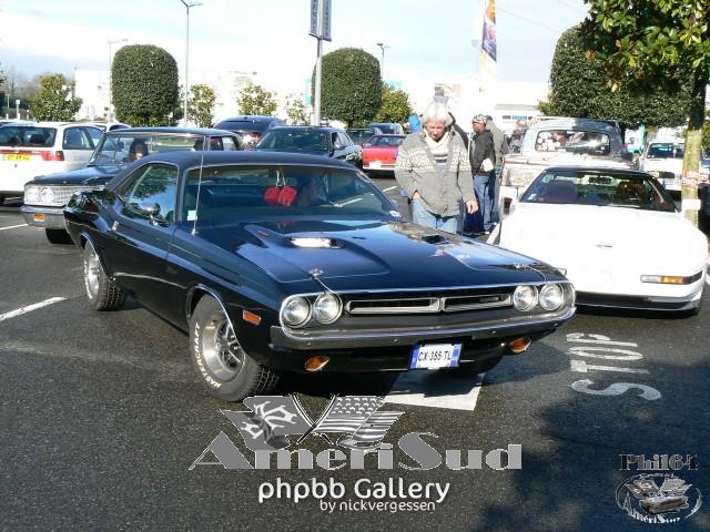 rencard special US mars-2014 15