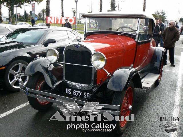 rencard special US mars-2014 30